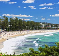 Sydney's Northern Beaches Private Tour with River Cruise to Secluded Beaches - Food Delivery Shop