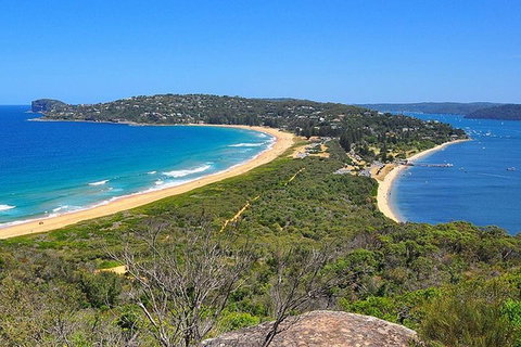 Sydney's Northern Beaches Private Tour With River Cruise To Secluded Beaches - Food Delivery Shop 1