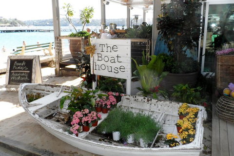 Sydney's Northern Beaches Private Tour With River Cruise To Secluded Beaches - Food Delivery Shop 4