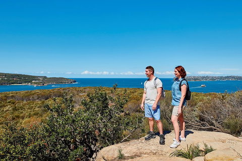 Sydney's Northern Beaches Private Tour With River Cruise To Secluded Beaches - Food Delivery Shop 5