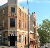Sydney Half Day Highlights - Luxury Private Tour - Morning or Afternoon Avail - Food Delivery Shop
