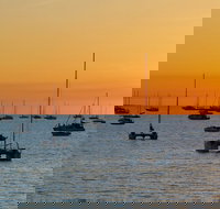 Darwin Hop-on Hop-off Bus Tour - Food Delivery Shop