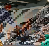 Central Pokolbin Hunter Valley Hop-On and Hop-Off Bus - Pet Food Australia