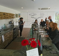 Adelaide Hills Regional / Hahndorf German Village Tour - Food Delivery Shop