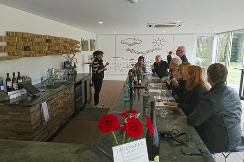 Adelaide Hills Regional / Hahndorf German Village Tour - Food Delivery Shop 0