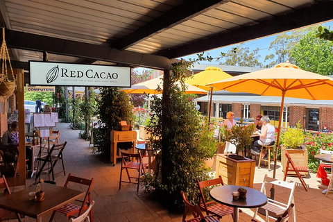 Adelaide Hills Regional / Hahndorf German Village Tour - Food Delivery Shop 1