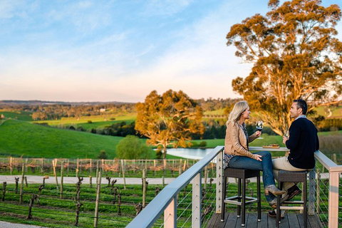 Adelaide Hills Regional / Hahndorf German Village Tour - Food Delivery Shop 4