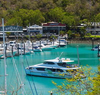 Whitsunday Islands Hopper Pass - Food Delivery Shop