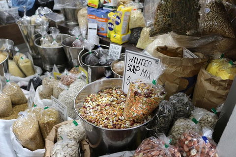 Multicultural Food Tour In Melbourne Markets - Food Delivery Shop 5