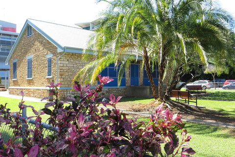 Darwin Walking Tour: World War II Reflections - Food Delivery Shop 5