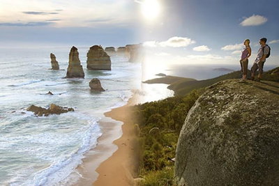 Melbourne Super Saver Great Ocean Road  Wilsons Promontory  Attraction Pass