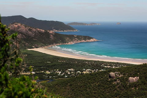 Wilsons Promontory Day Trip From Melbourne - Food Delivery Shop 0