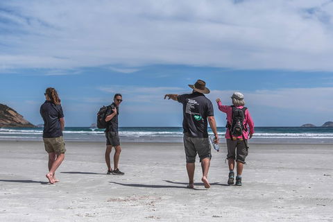 Wilsons Promontory Day Trip From Melbourne - Food Delivery Shop 1