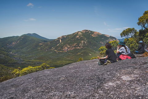Wilsons Promontory Day Trip From Melbourne - Food Delivery Shop 3