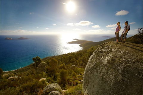 Wilsons Promontory Day Trip From Melbourne - Food Delivery Shop 4