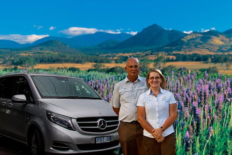 Full Day Small Group Luxury Tour To Tamborine Mountain - Food Delivery Shop 3