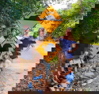 Cape Tribulation Daintree Rainforest and Wildlife Tour - Pet Food Australia