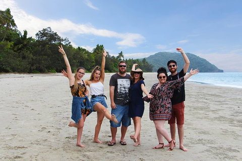 Cape Tribulation, Daintree Rainforest And Wildlife Tour - Food Delivery Shop 4
