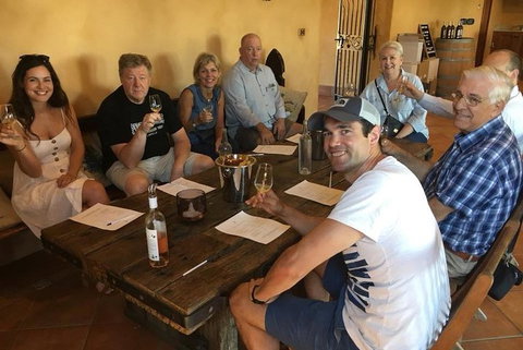 Small-Group Hunter Valley Wine And Cheese Tasting Tour From Sydney - Food Delivery Shop 0
