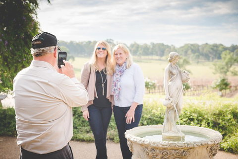Small-Group Hunter Valley Wine And Cheese Tasting Tour From Sydney - Food Delivery Shop 1