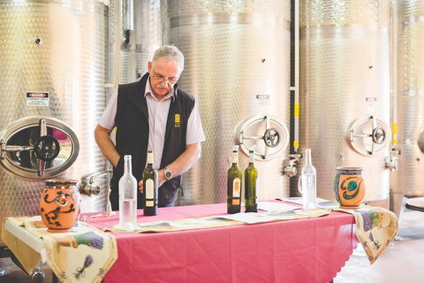 Small-Group Hunter Valley Wine And Cheese Tasting Tour From Sydney - Food Delivery Shop 2