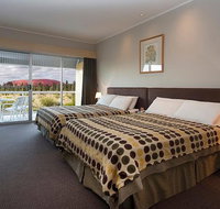 3-Day Uluru-Kata Tjuta and Kings Canyon 4WD Small-Group Eco-Tour from Alice Springs - Food Delivery Shop