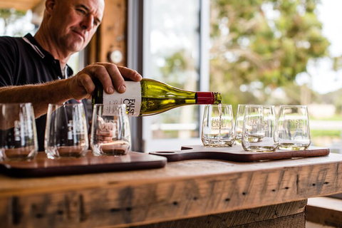 One Day Kangaroo Island Sip & See Tour With Return Ferry Transfers From Adelaide - Food Delivery Shop 2