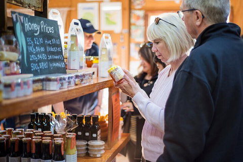 One Day Kangaroo Island Sip & See Tour With Return Ferry Transfers From Adelaide - Food Delivery Shop 5