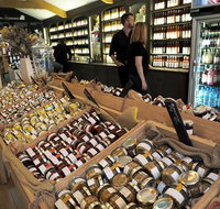 Adelaide Hills and Hahndorf Half-Day Tour from Adelaide - Food Delivery Shop