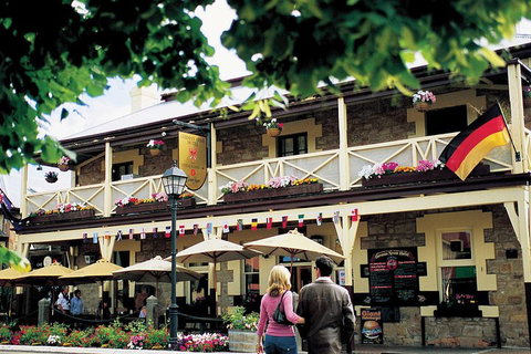 Adelaide Hills And Hahndorf Half-Day Tour From Adelaide - Food Delivery Shop 4