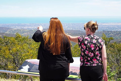 Adelaide Hills And Hahndorf Half-Day Tour From Adelaide - Food Delivery Shop 5
