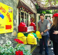 Ultimate Adelaide City and Hahndorf Tour - Food Delivery Shop