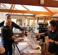 Barossa and Hahndorf Day Trip from Adelaide Including Wine Tasting and Lunch - Food Delivery Shop