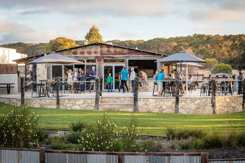 Full Day Kangaroo Island Sip And See Tour Departing From Kangaroo Island - Food Delivery Shop 0