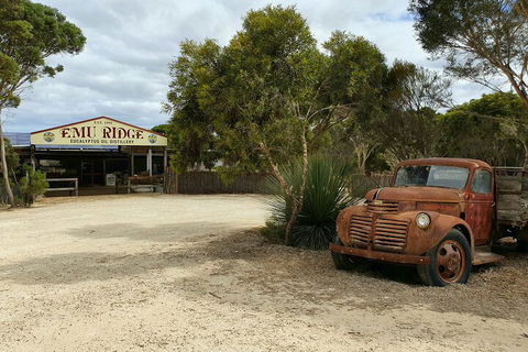 Full Day Kangaroo Island Sip And See Tour Departing From Kangaroo Island - Food Delivery Shop 3