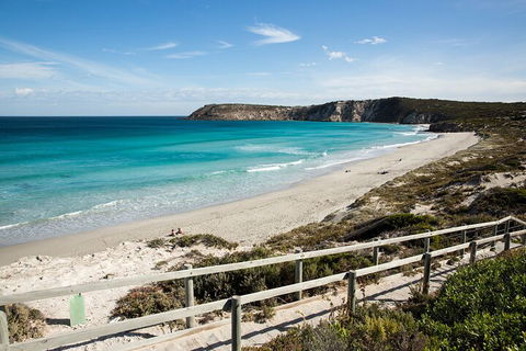 Full Day Kangaroo Island Sip And See Tour Departing From Kangaroo Island - Food Delivery Shop 5
