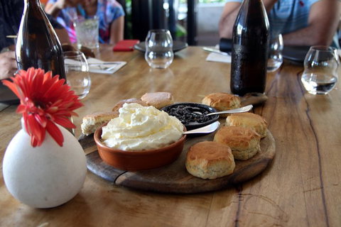 Small-Group Afternoon Cairns City Tour With Harbour Dinner Cruise - Food Delivery Shop 3