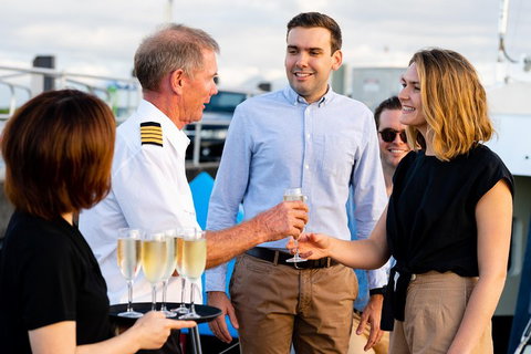 Small-Group Afternoon Cairns City Tour With Harbour Dinner Cruise - Food Delivery Shop 5