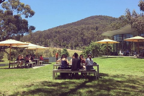 Yarra Valley Wine And Cider Tours By Classic Convertibles From Melbourne - Food Delivery Shop 0
