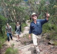Small-Group Blue Mountains Tour with Bush Walks and Featherdale Wildlife Park - Food Delivery Shop