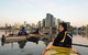 Melbourne Sunset Kayaking Experience With Dinner - thumb 1