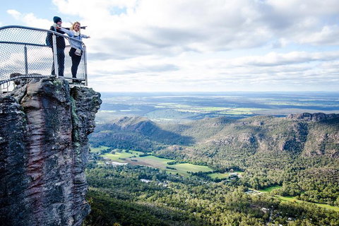 3-Day Melbourne To Adelaide Small-Group Tour Via Great Ocean Road Grampians - Food Delivery Shop 0