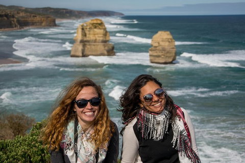 3-Day Melbourne To Adelaide Small-Group Tour Via Great Ocean Road Grampians - Food Delivery Shop 3