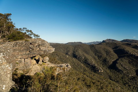 3-Day Melbourne To Adelaide Small-Group Tour Via Great Ocean Road Grampians - Food Delivery Shop 5
