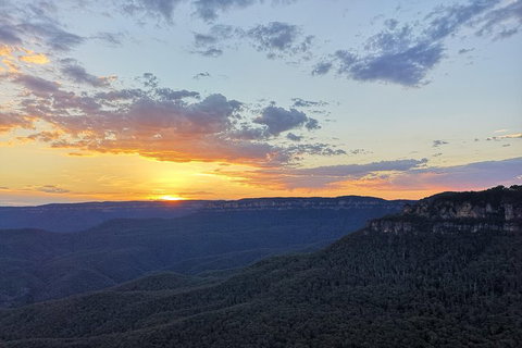 Blue Mountains Day Tour With Wildlife At Sunset From Sydney - Food Delivery Shop 1