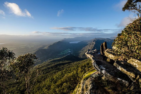 Adelaide To Melbourne 3-Day Trip Through Grampians And Great Ocean Road - Food Delivery Shop 2