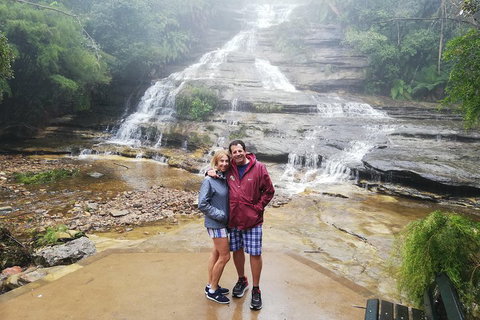 Blue Mountains Day Trip From Sydney With Amazing Lookouts (Private Tour) - Food Delivery Shop 0