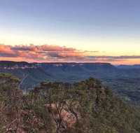 Blue Mountains Sunset Tour  Kangaroos  Koala Encounter Private Tour - Food Delivery Shop