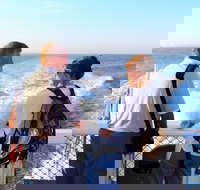 Darwin Harbour Sightseeing Cruise - Food Delivery Shop