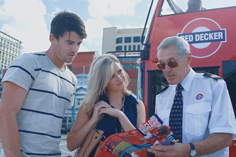Hobart Hop-on Hop-off Bus Tour - Food Delivery Shop 5